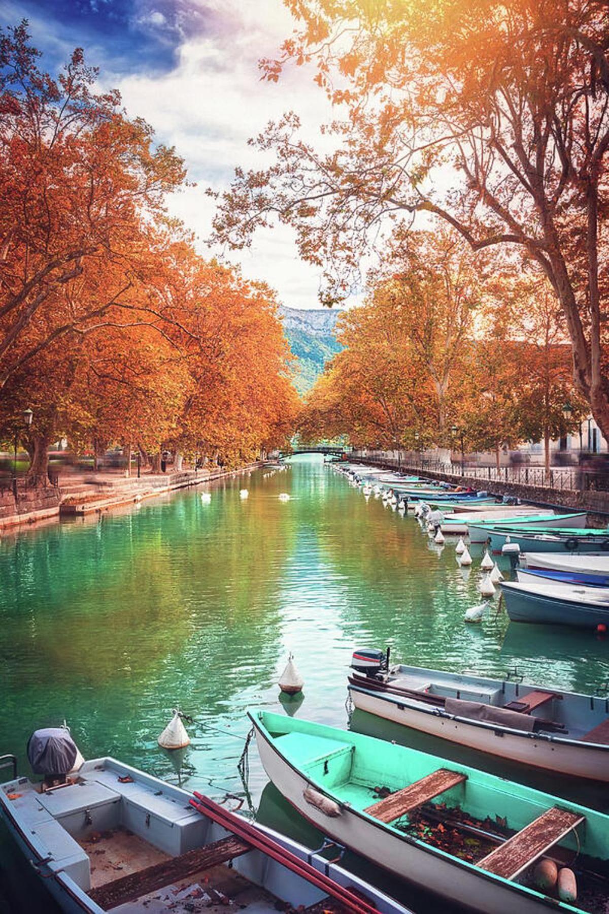 Le Bleu Du Lac 3 Etoiles - Secteur Recherche, Calme & Familiale, A 300M Du Lac & De La Vieille Ville, Garage Prive Annecy Buitenkant foto